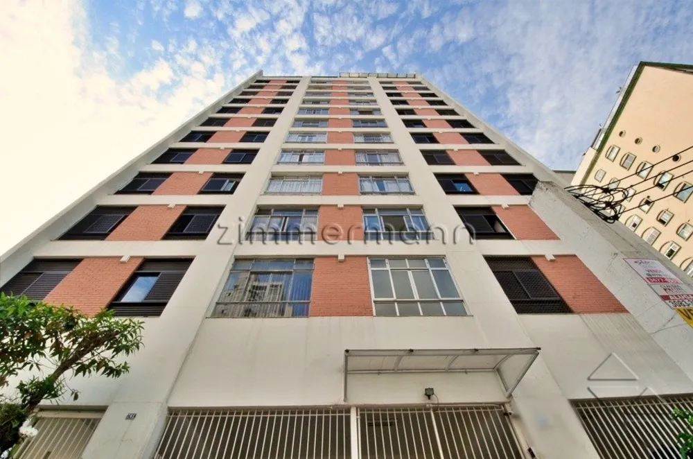 Apartamento, 2 quartos, 73 m² - Foto 1
