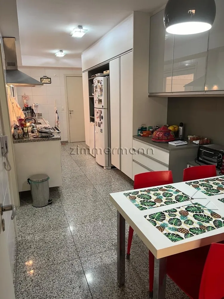 Apartamento, 3 quartos, 171 m² - Foto 5