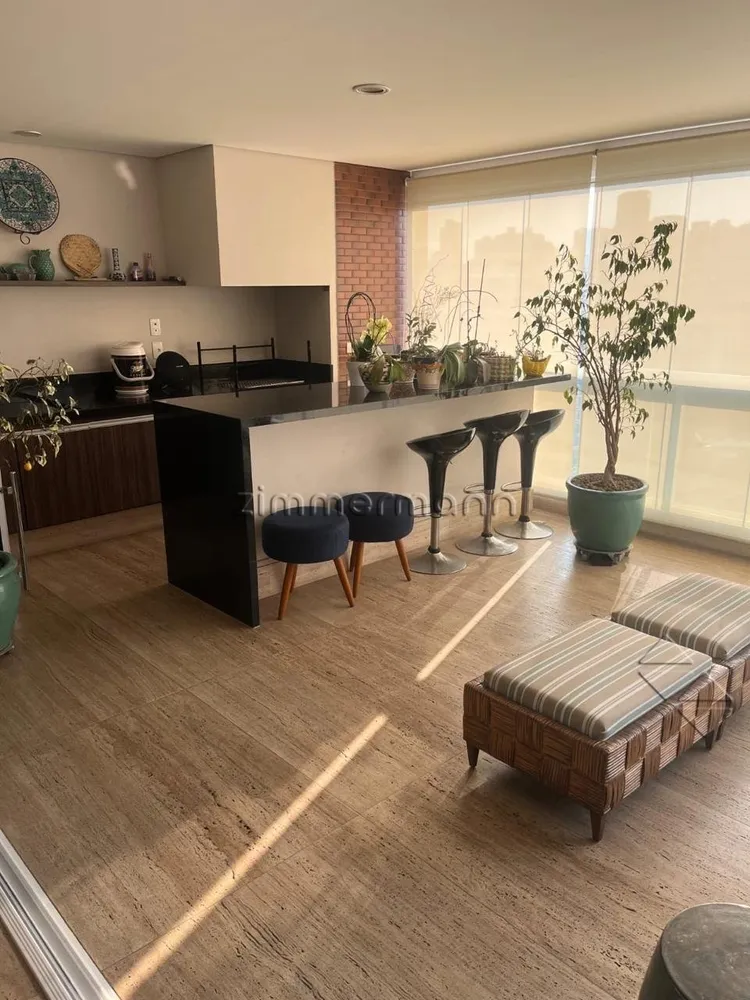 Apartamento, 3 quartos, 171 m² - Foto 8