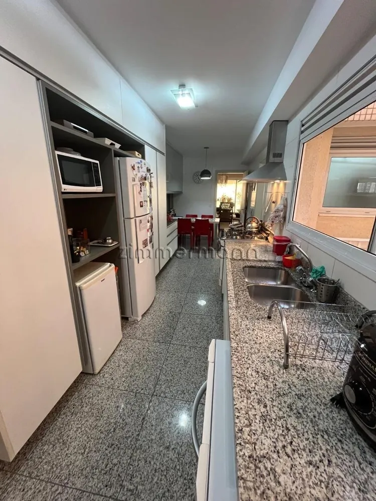 Apartamento, 3 quartos, 171 m² - Foto 1