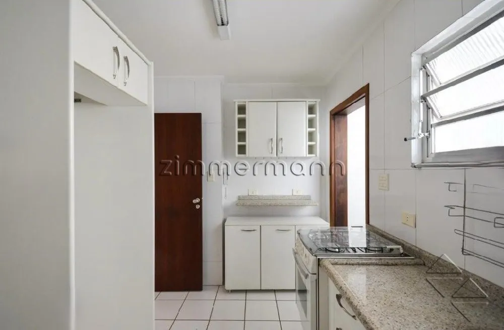 Apartamento, 2 quartos, 93 m² - Foto 9