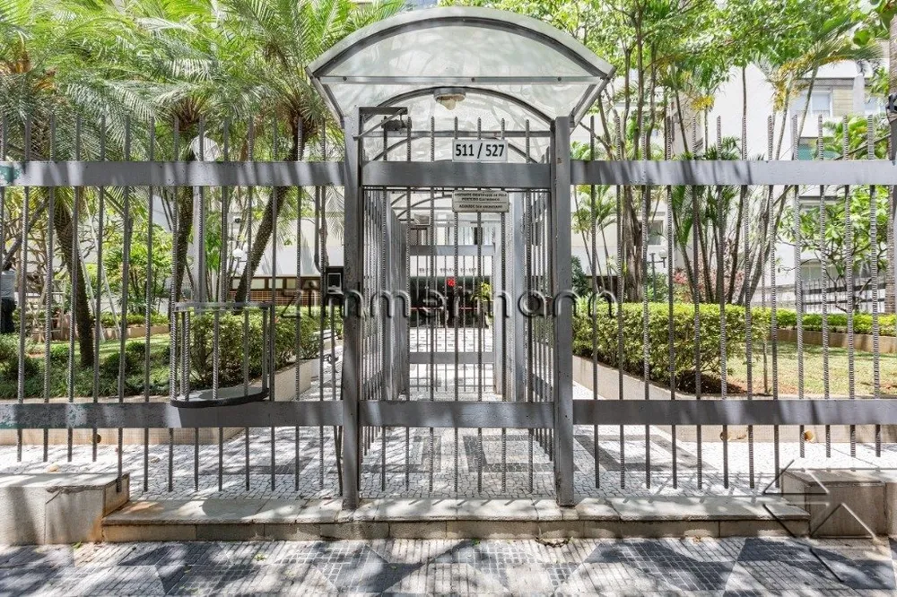 Apartamento, 2 quartos, 93 m² - Foto 11