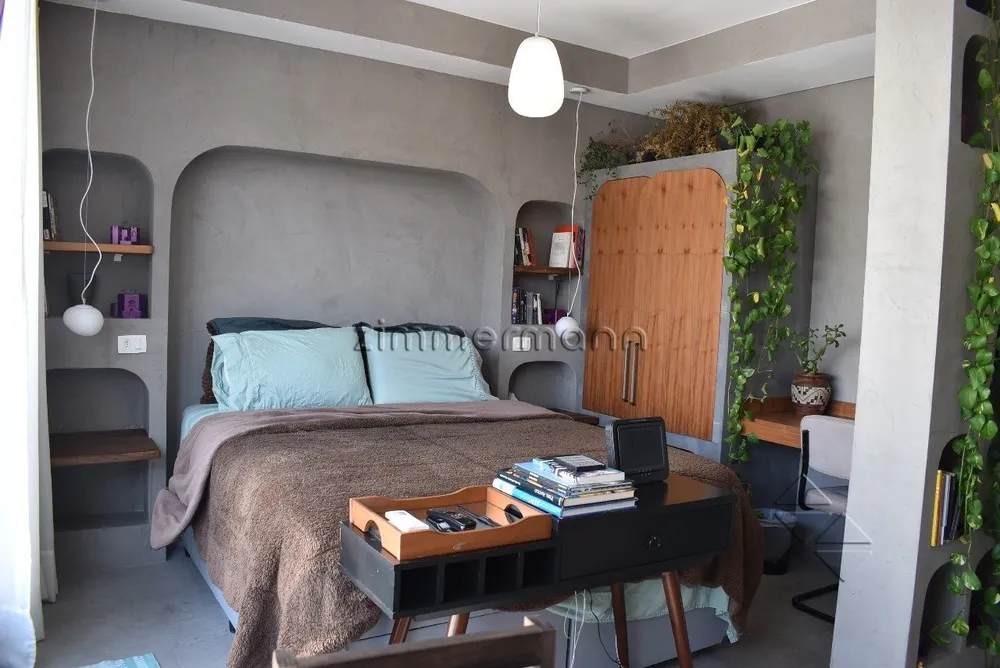 Apartamento, 1 quarto, 29 m² - Foto 8
