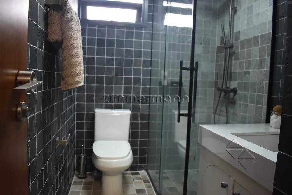 Apartamento, 1 quarto, 29 m² - Foto 5