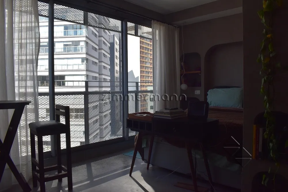 Apartamento, 1 quarto, 29 m² - Foto 6