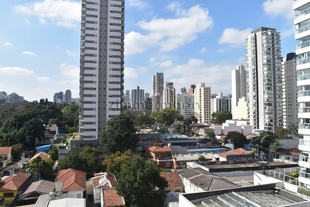 Apartamento, 1 quarto, 29 m² - Foto 7