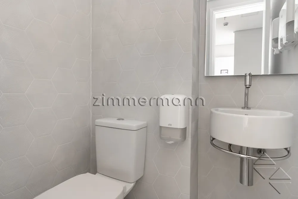 Casa Comercial, 44 m² - Foto 7