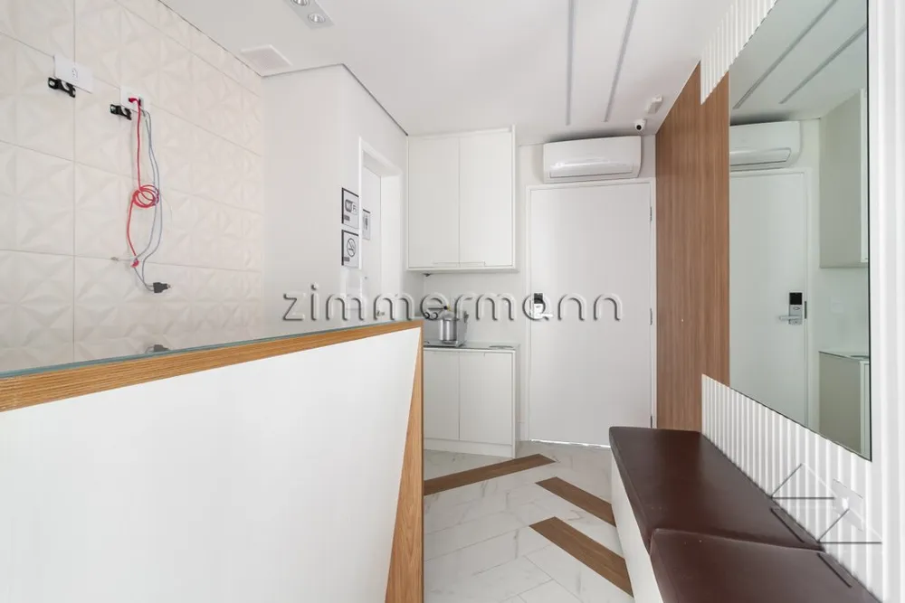 Casa Comercial, 44 m² - Foto 1