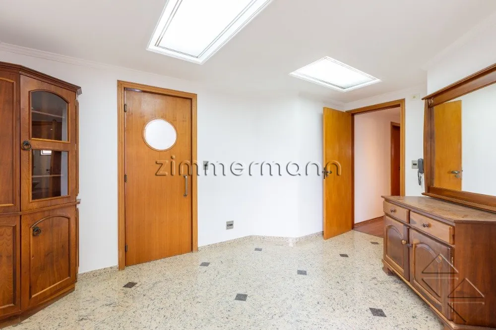 Apartamento, 4 quartos, 217 m² - Foto 5