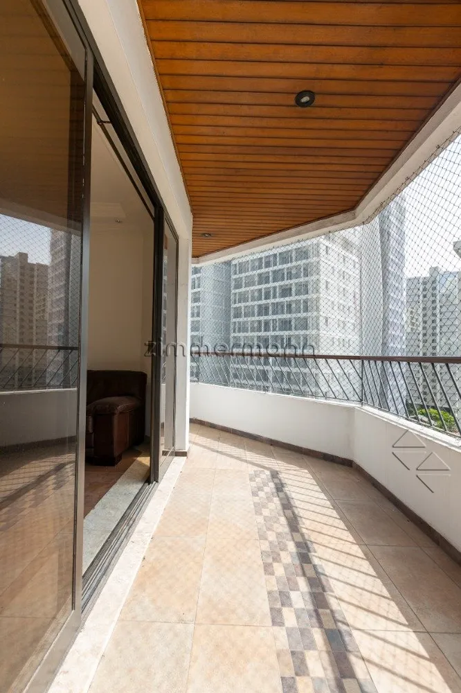 Apartamento, 4 quartos, 217 m² - Foto 2
