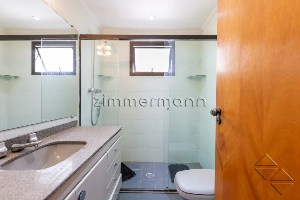 Apartamento, 4 quartos, 217 m² - Foto 4
