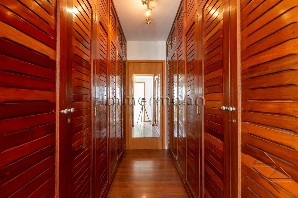 Apartamento, 4 quartos, 217 m² - Foto 3