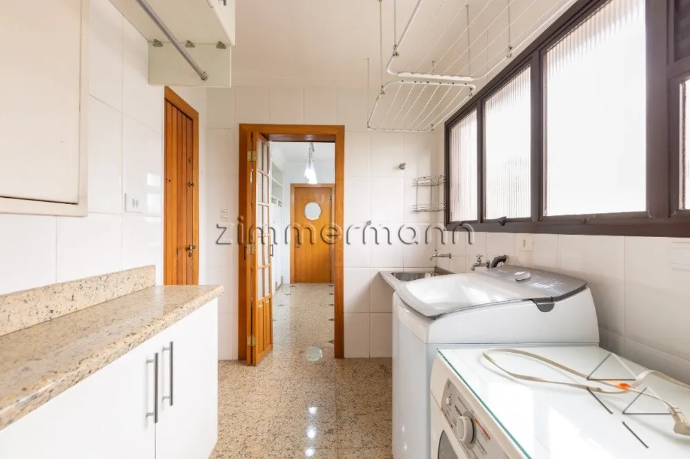 Apartamento, 4 quartos, 217 m² - Foto 3