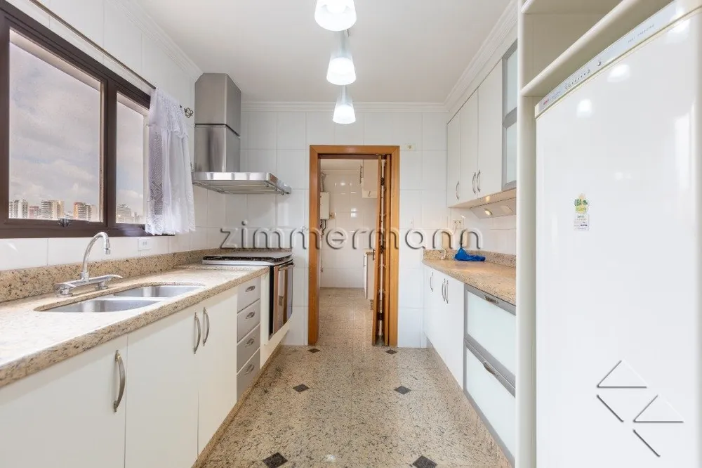 Apartamento, 4 quartos, 217 m² - Foto 1