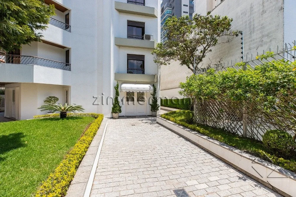 Apartamento, 4 quartos, 217 m² - Foto 6