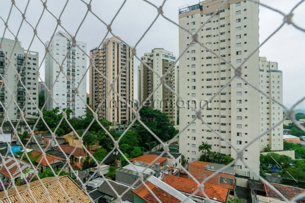 Apartamento, 3 quartos, 87 m² - Foto 1