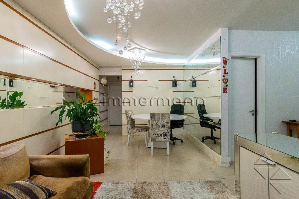 Apartamento, 3 quartos, 87 m² - Foto 4