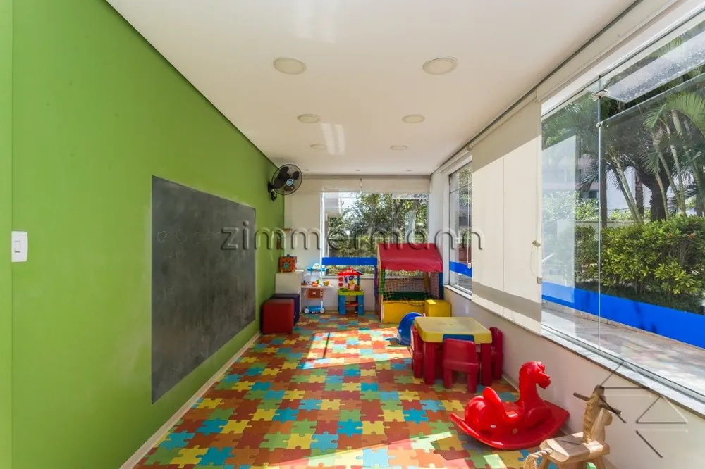 Apartamento, 3 quartos, 87 m² - Foto 7