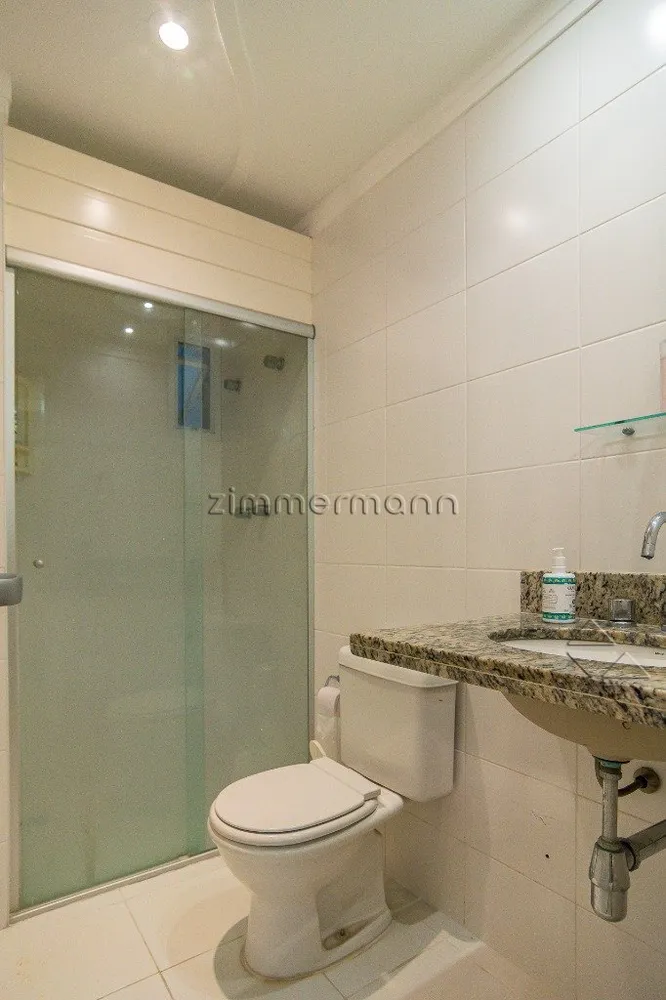Apartamento, 3 quartos, 87 m² - Foto 2