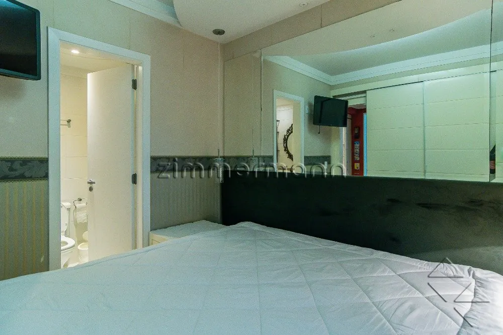 Apartamento, 3 quartos, 87 m² - Foto 3