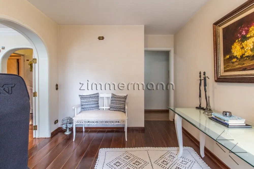 Apartamento, 4 quartos, 198 m² - Foto 4