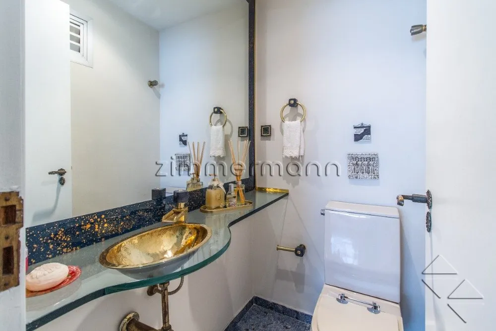 Apartamento, 4 quartos, 198 m² - Foto 2