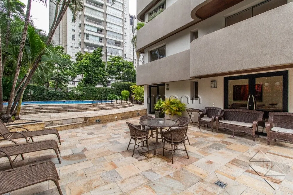 Apartamento, 4 quartos, 198 m² - Foto 7