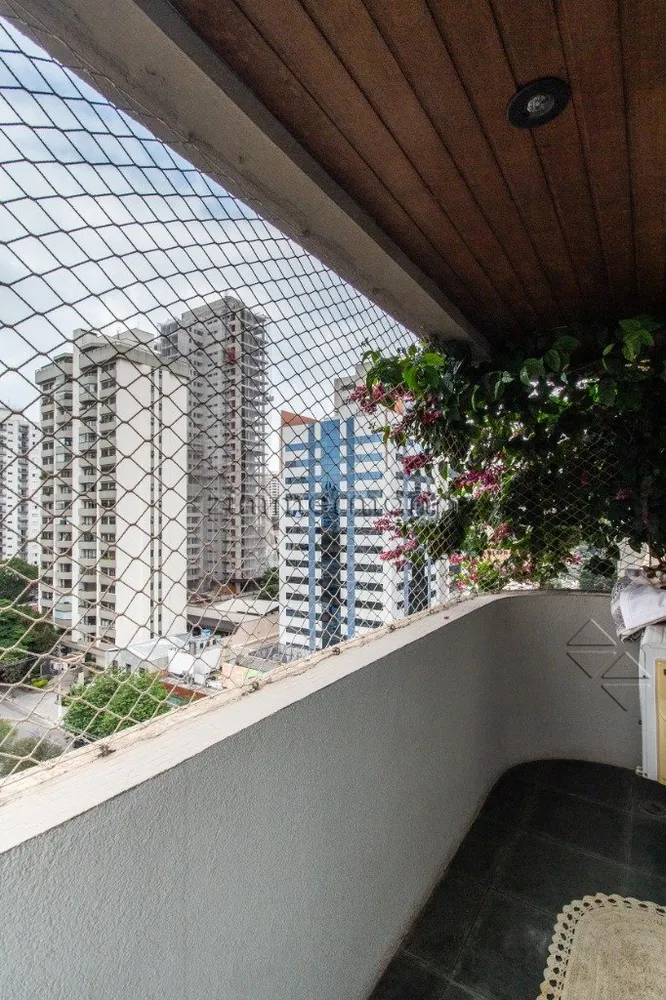 Apartamento, 4 quartos, 198 m² - Foto 5