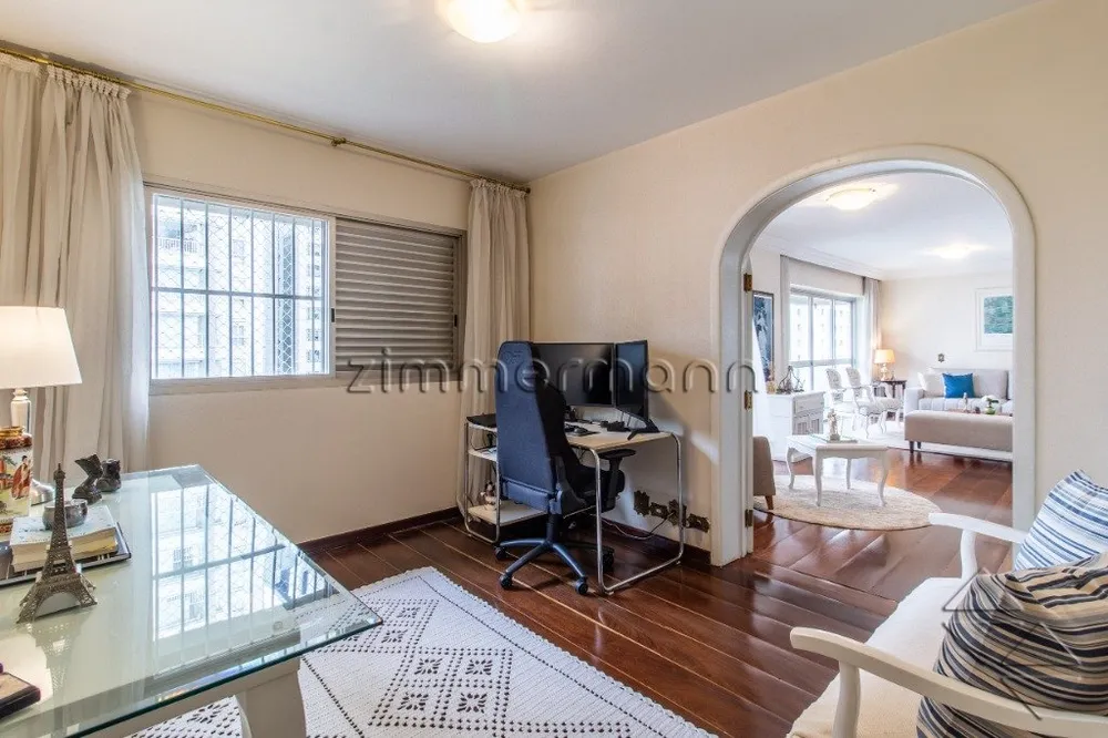 Apartamento, 4 quartos, 198 m² - Foto 3