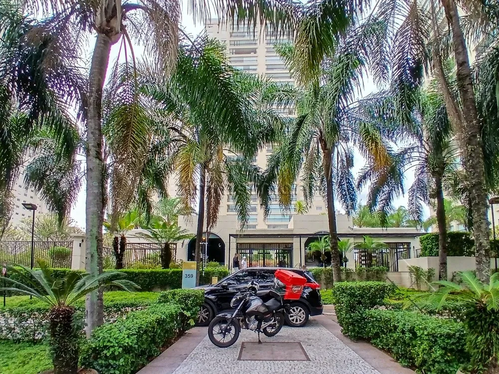 Apartamento, 3 quartos, 180 m² - Foto 4