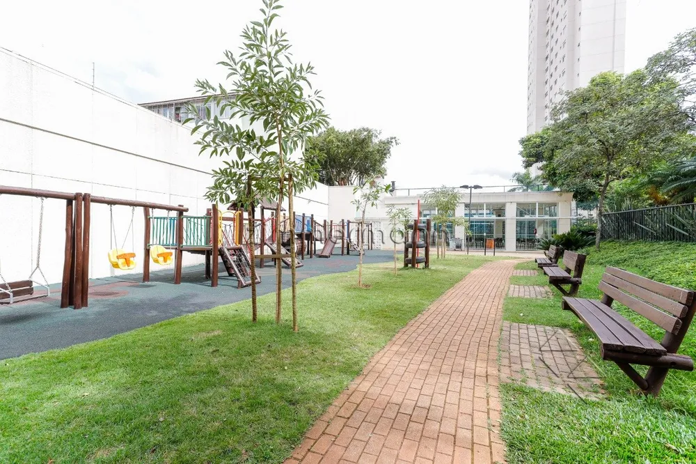 Apartamento, 3 quartos, 180 m² - Foto 8