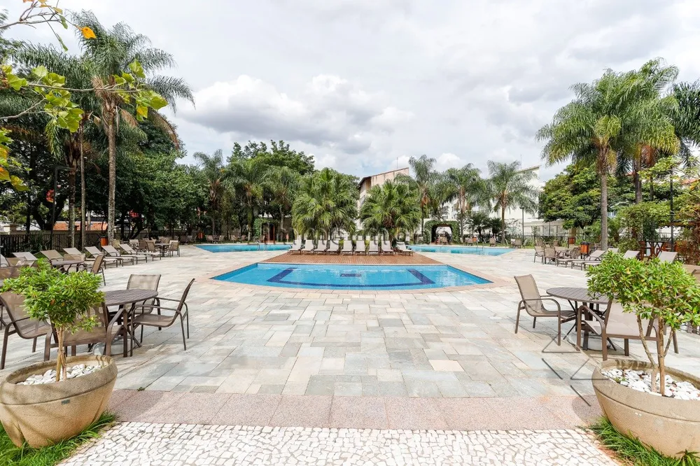 Apartamento, 3 quartos, 180 m² - Foto 6