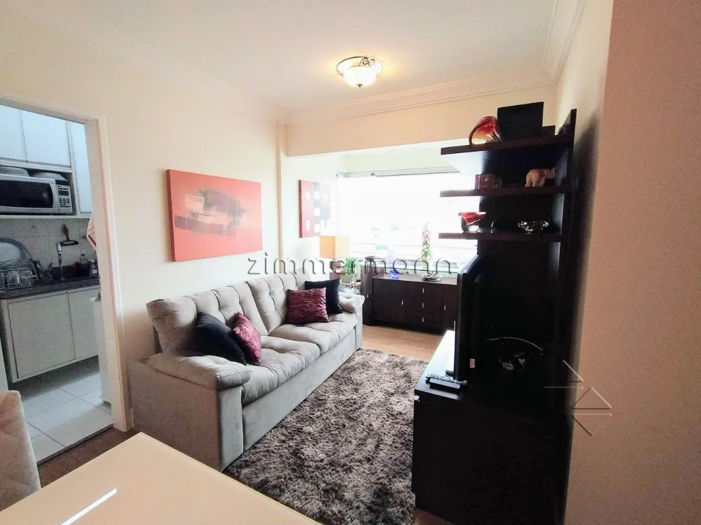 Apartamento, 2 quartos, 49 m² - Foto 1