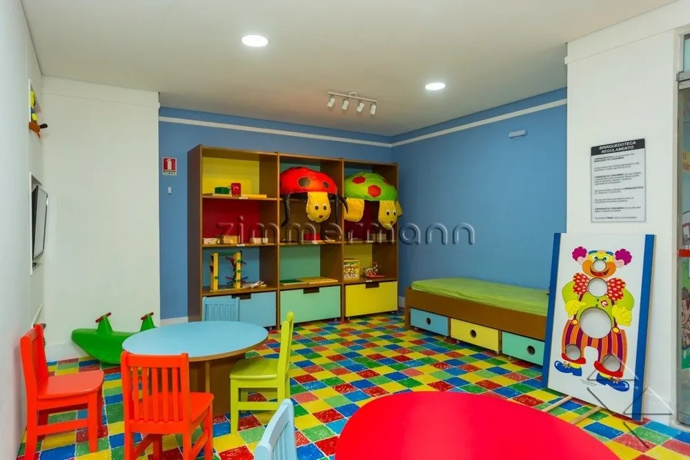 Apartamento, 2 quartos, 49 m² - Foto 3
