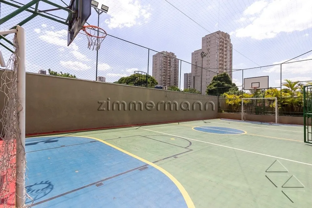 Apartamento, 2 quartos, 49 m² - Foto 4