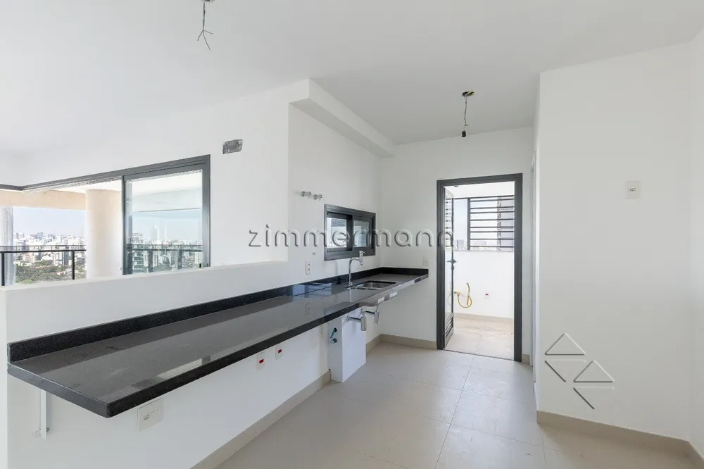 Apartamento, 3 quartos, 195 m² - Foto 5