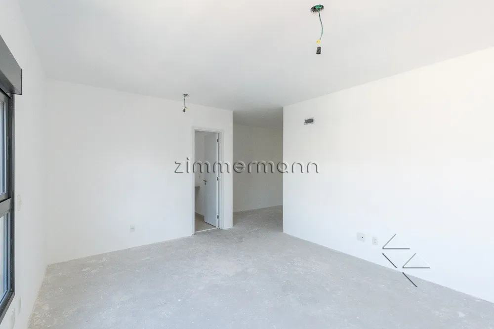 Apartamento, 3 quartos, 195 m² - Foto 3