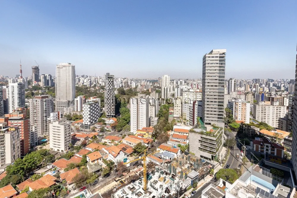 Apartamento, 3 quartos, 195 m² - Foto 2