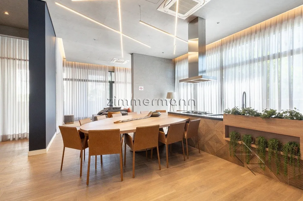 Apartamento, 3 quartos, 195 m² - Foto 3