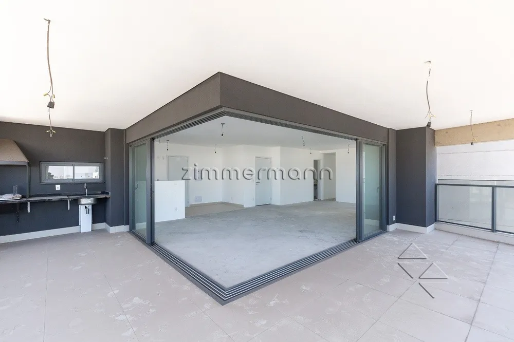 Apartamento, 3 quartos, 195 m² - Foto 8