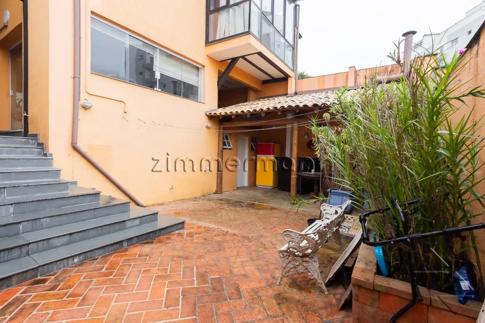 Casa, 3 quartos, 220 m² - Foto 9