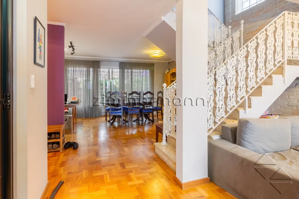 Casa, 3 quartos, 220 m² - Foto 3