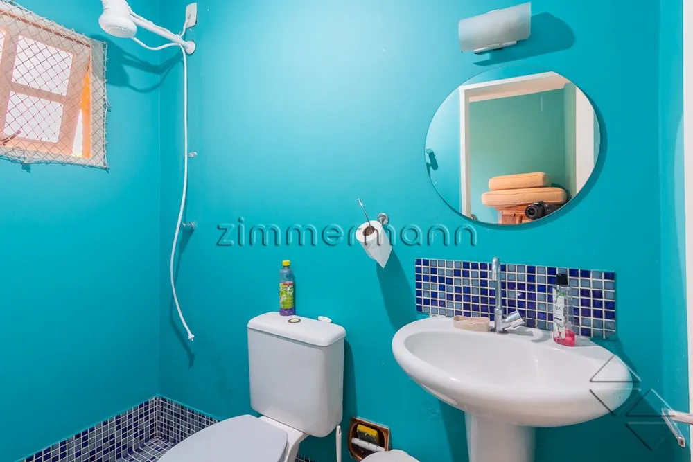 Casa, 3 quartos, 220 m² - Foto 7