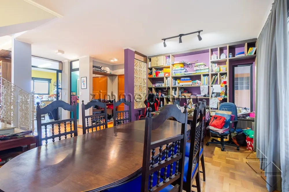 Casa, 3 quartos, 220 m² - Foto 4