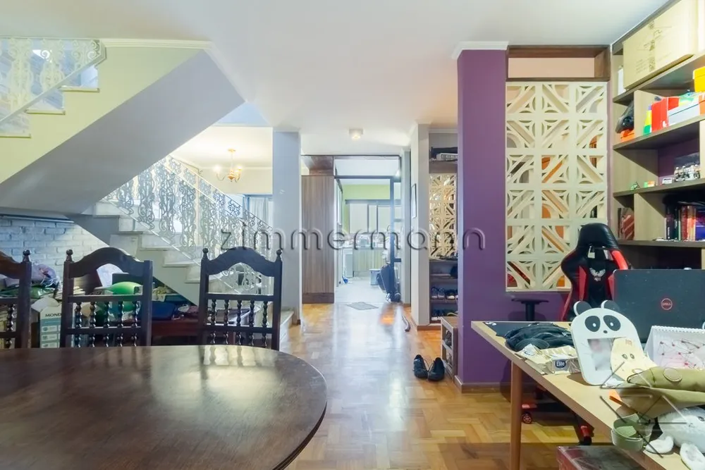Casa, 3 quartos, 220 m² - Foto 1