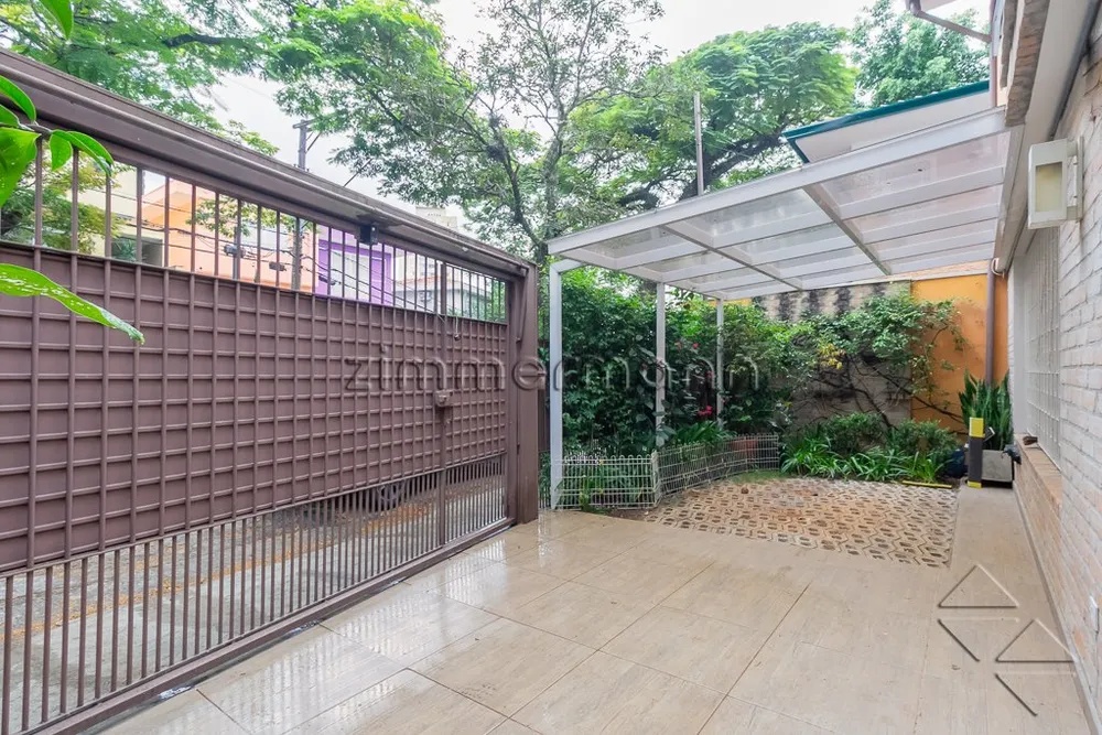 Casa, 3 quartos, 220 m² - Foto 1