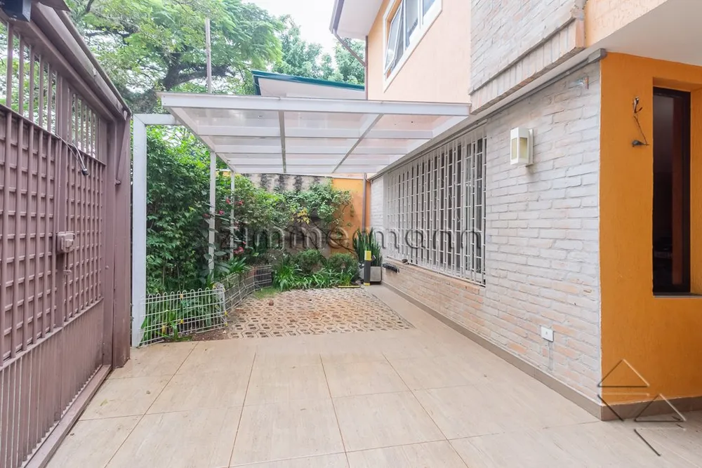 Casa, 3 quartos, 220 m² - Foto 11