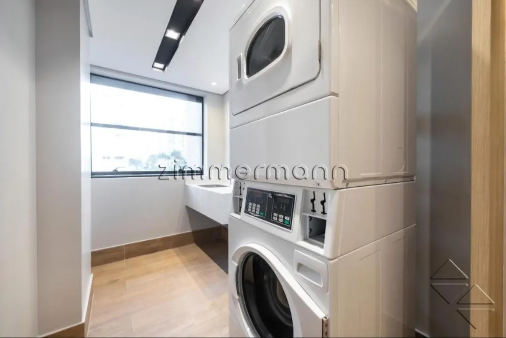 Apartamento, 1 quarto, 34 m² - Foto 4