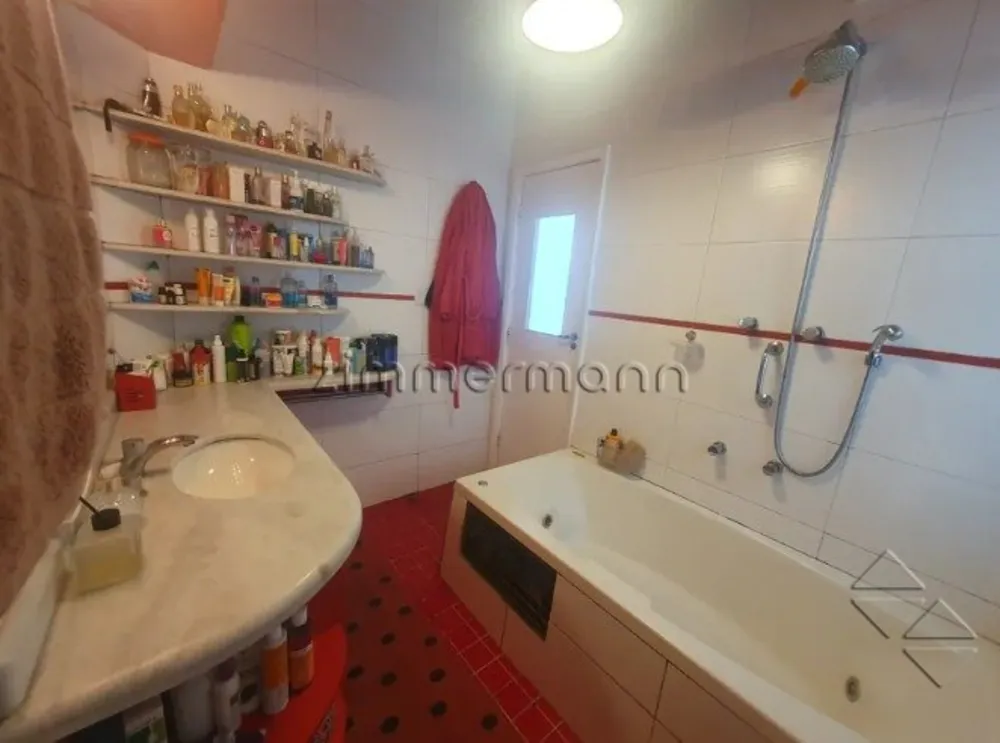 Cobertura, 1 quarto, 64 m² - Foto 4