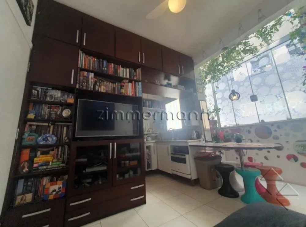 Cobertura, 1 quarto, 64 m² - Foto 3